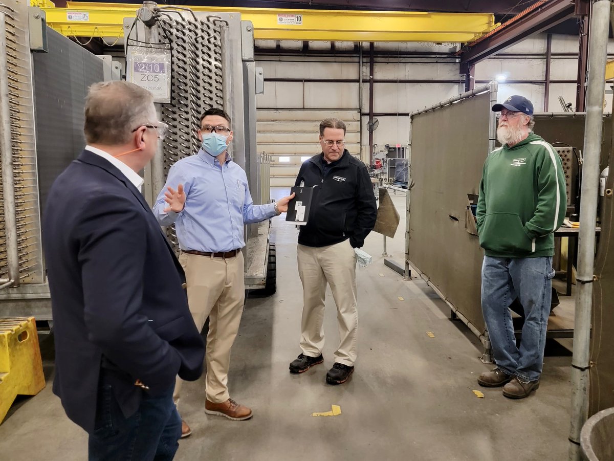 Rep. Mike Bost on Twitter "To kick off the 2nd leg of our SE IL