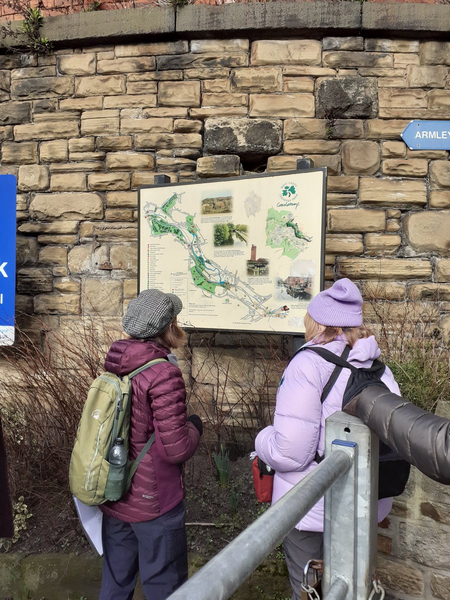 TCVGreenGymLds's tweet photo. This Week the Carry On Walking group learned about the history of the river Aire and the buildings around the docks. We also got to see the lovely, newly opened David Oluwale Bridge.
#walkinggroup #leedshistory #leedswalks #JoinInFeelGood #riveraire #davidoluwale https://t.co/lGktzrRiI2