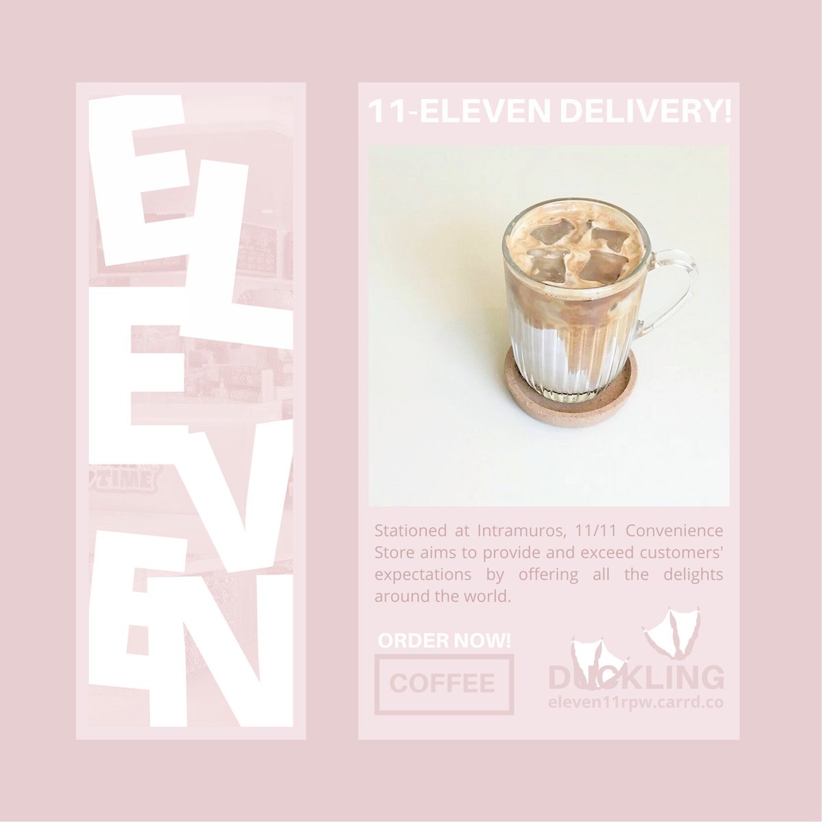 ⠀
⠀
 11⠀────────   11
 ◌༘♡ have a bite, @fueigos
  yours truly, bbf
⠀
 ↳ cheer up, gbf ❜

ㅤ