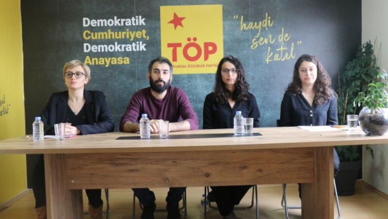 TÖP: Memleketi cinayet mahalline çevirdiler 

➡️bit.ly/3lElh61