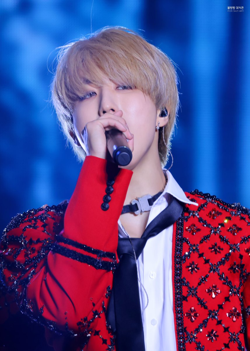 quokkamon0914's tweet photo. 230212 MANIAC 도쿄 앵콜콘 HQ

#한 #HAN
#StrayKids  #스트레이키즈 https://t.co/DWPcYQJwdl