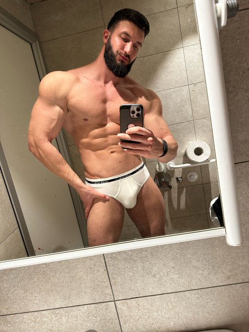 🥵 THIS IS A GOOD MORNING? DO U WANT SEE ME WITHOUT SLIPS?😏😈  🚨  50% OFF FOR NEW MEMBERS 🚨   ⚠️ LIMITED<a href="/tag/fitness"class="tags"><span>#fitness</span></a>