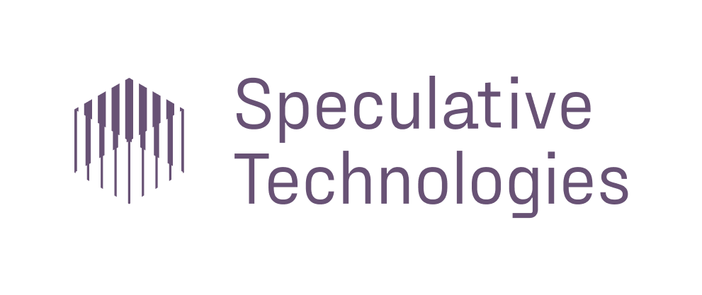 1/ For the past year, we’ve been building a new research organization: Speculative Technologies (@spec__tech) exists to create an abundant, wonder-filled future by unlocking powerful materials and manufacturing technologies that don’t have a home in other institutions.