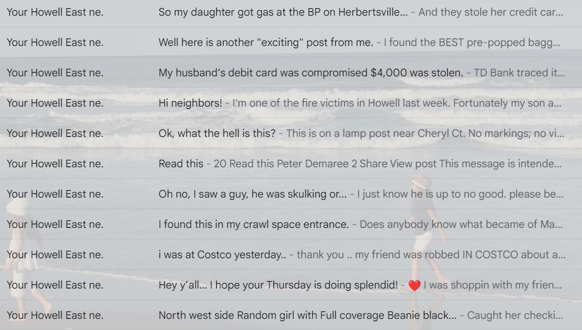 Mike Kenny tweet media