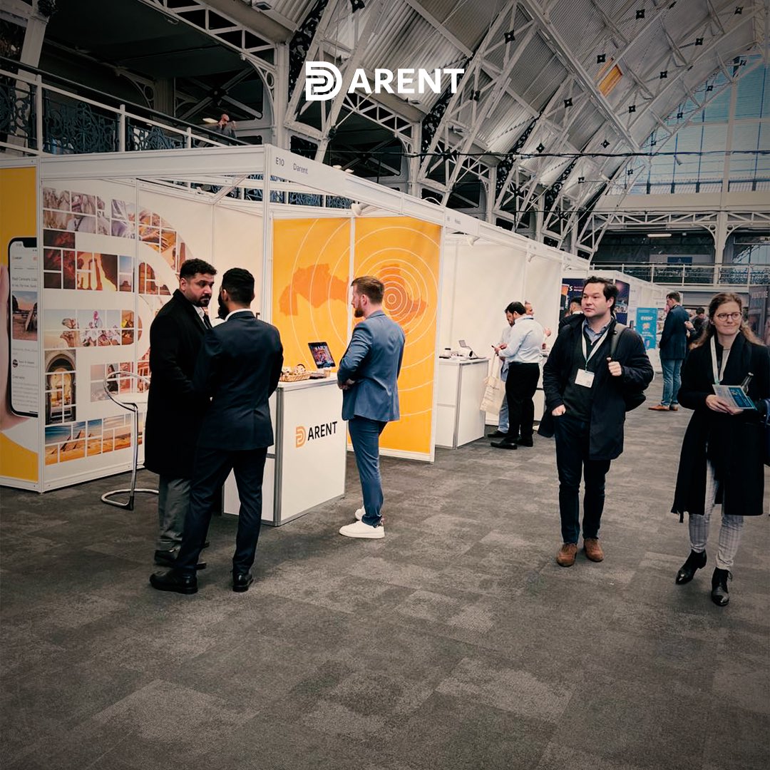 darentapp's tweet photo. #LondonProptechShow is the place to be! Visit us at Booth No. E10 to learn more about Darent!
#techstartups
#londonproptech
#innovation https://t.co/g33F1le5C5