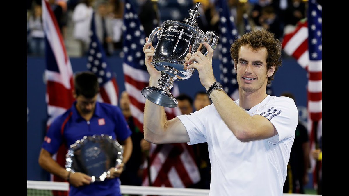 Olly_Tennis_'s tweet photo. 2012, what a year.

Djokovic *again* in Australia. 
Nadal *again* in Paris.
Federer *again* in London. 
Murray’s first major, in New York.

Masters 1000 tournaments split nicely, mainly between the Big 3. 

Olympic year. 

Good memories. 🥺 https://t.co/Nx4iOSAP0j