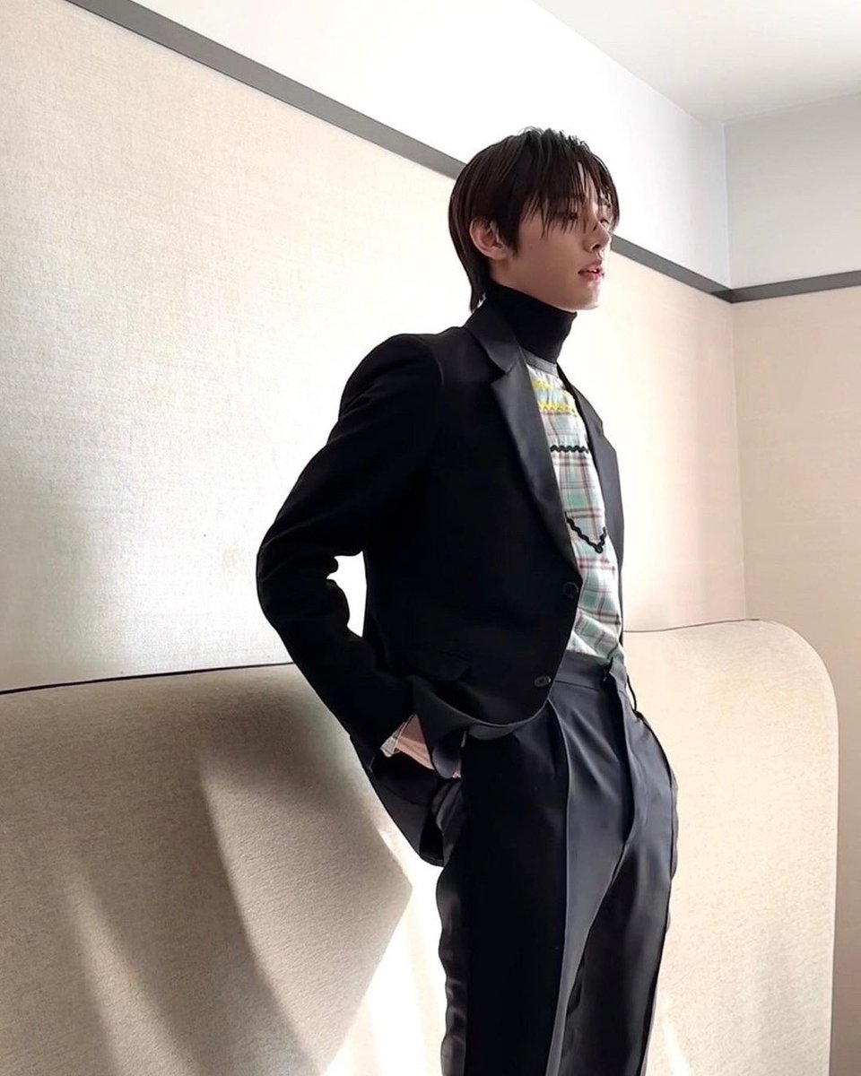 Park Sunghoon. tweet media