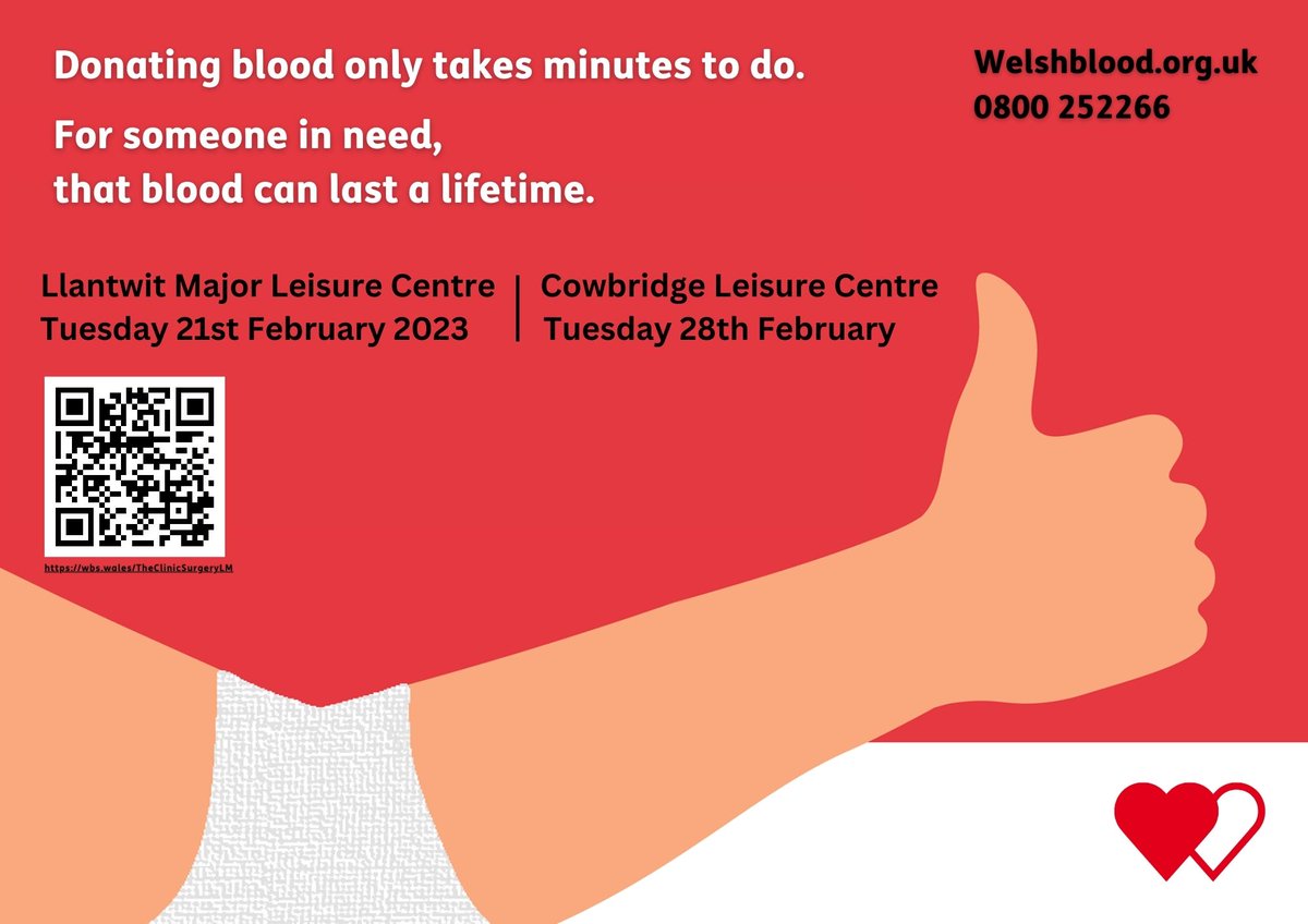 Western Vale Family Practice tweet media
