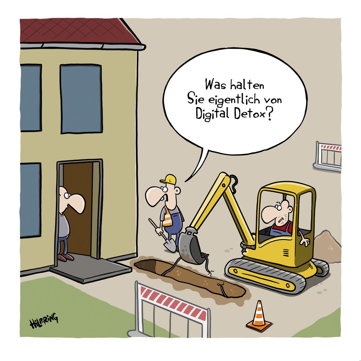 Neulich bei der <a href="/Lufthansa_DE/">Deutsche Lufthansa</a>