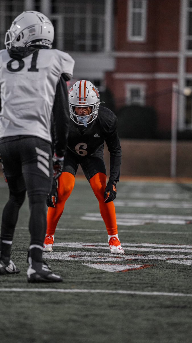 Mercer Football tweet media