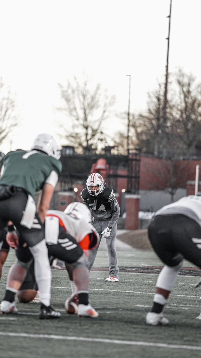 Mercer Football tweet media