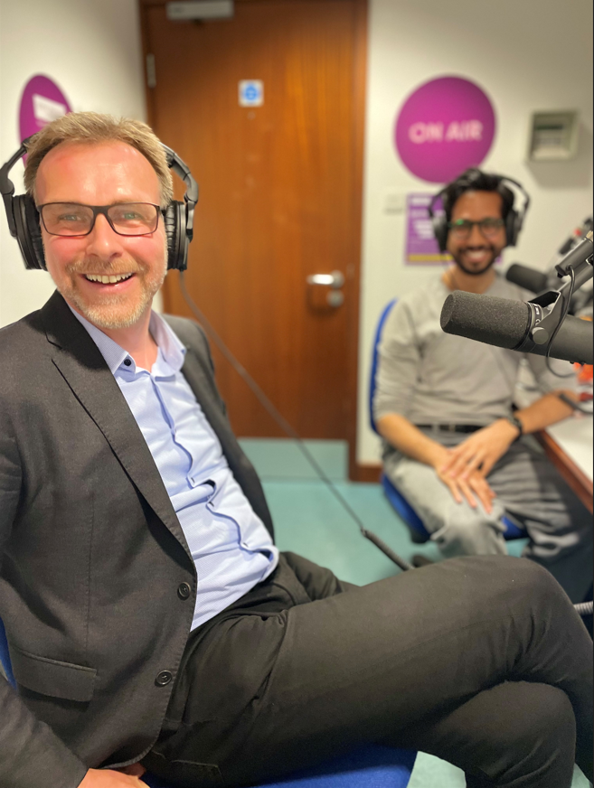 Christabel Pankhurst Institute UoM tweet media