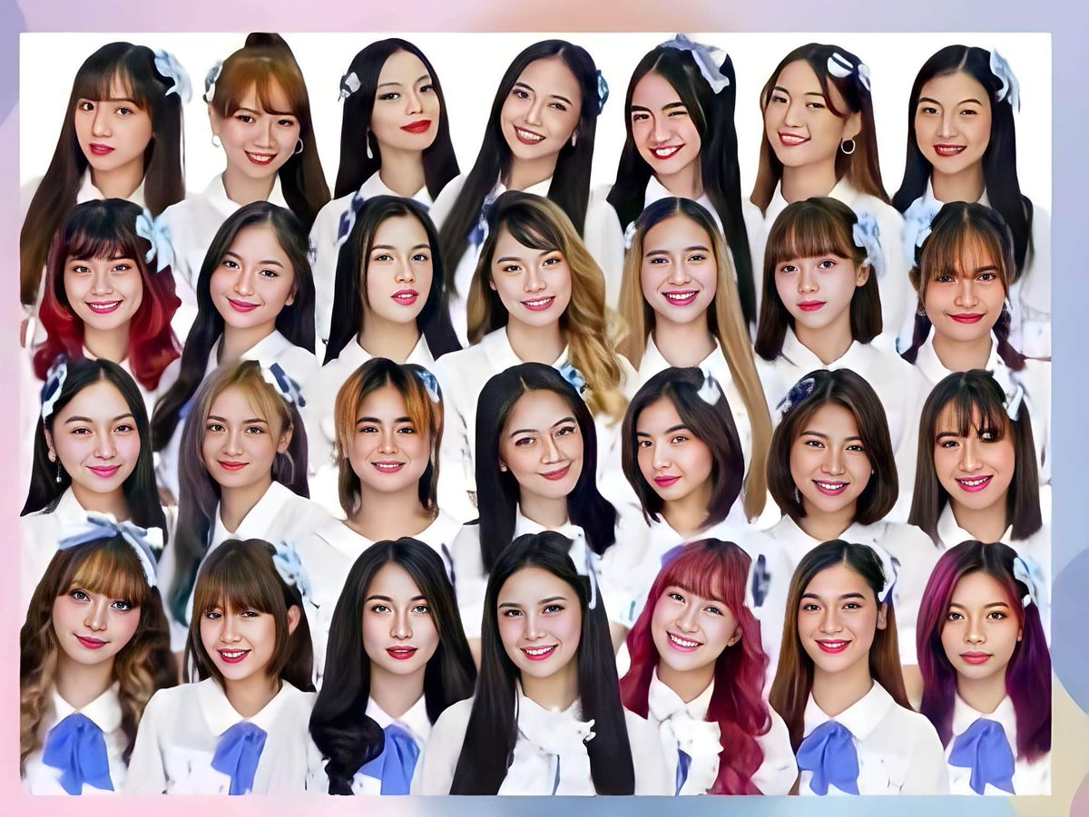 kindofwondering's tweet photo. Updated na ba lahat? #mnl48 https://t.co/fZQKmHeWAF