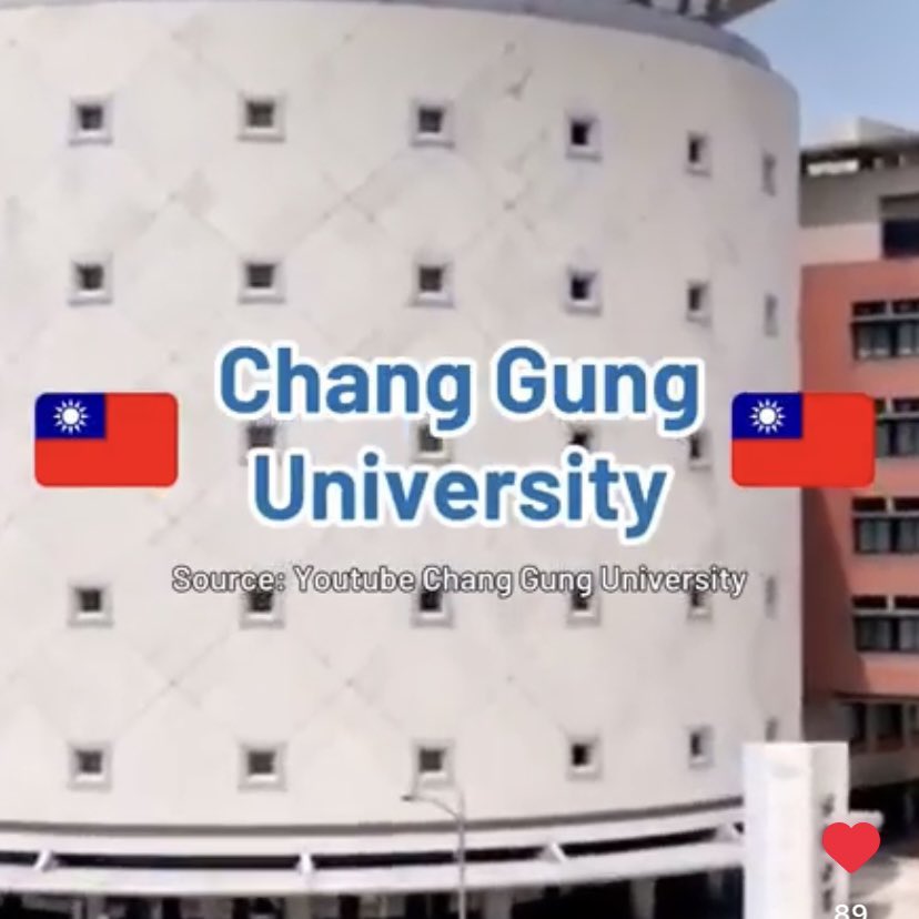 Senyum-senyum sendiri jadinya baca nama-nama univ ini 😂