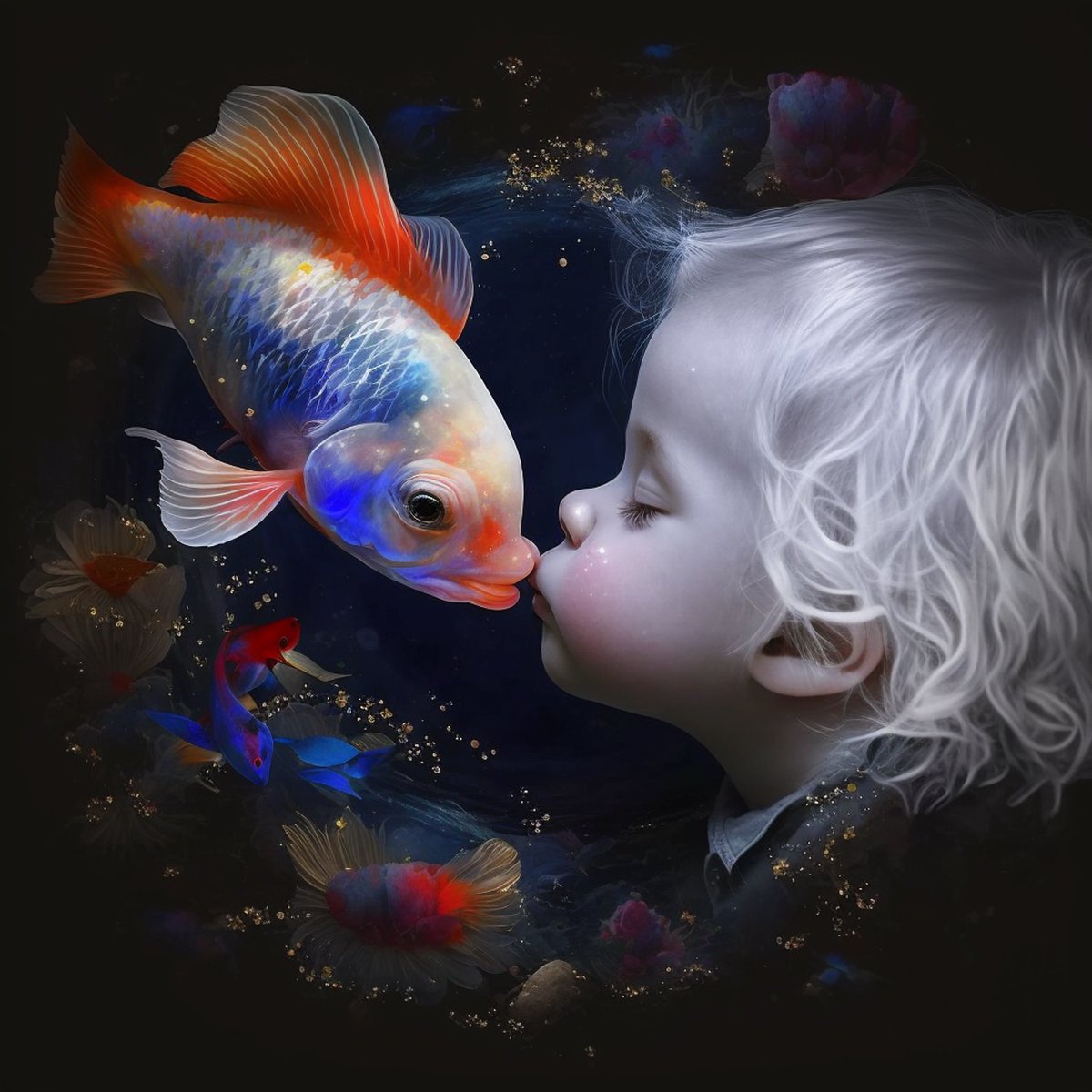 ✨New ✨ on <a href="/objktcom/">objkt</a> 

“Steven” - an amazing story about a big dream.
Only 3 pieces 💎
15 xtz 

⛓Link in comments