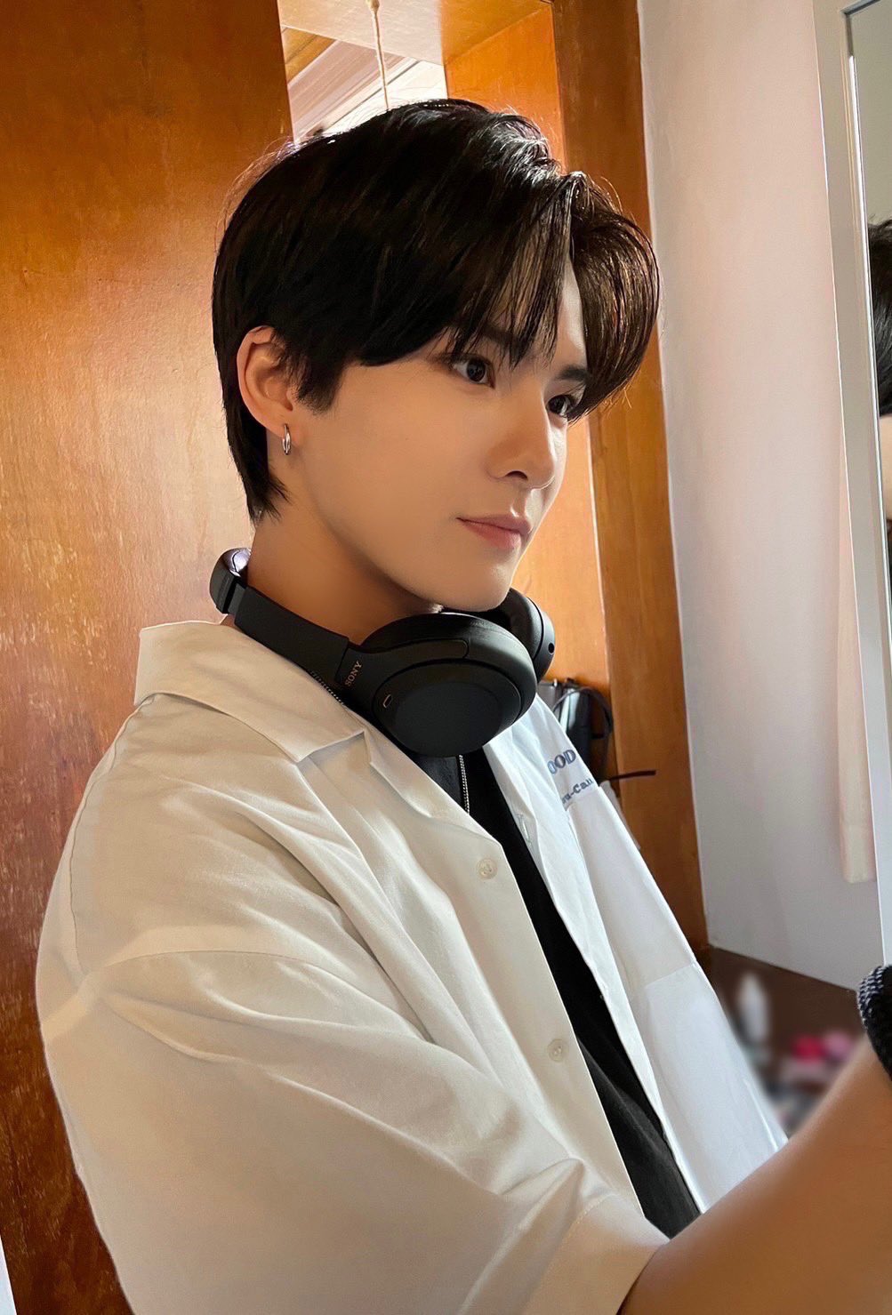 DXTEEN KCONJAPAN2025オンラインくじ【谷口笑太郎】 DXTEEN KCONJAPAN2025オンラインくじ【谷口笑太郎】 タレントカード