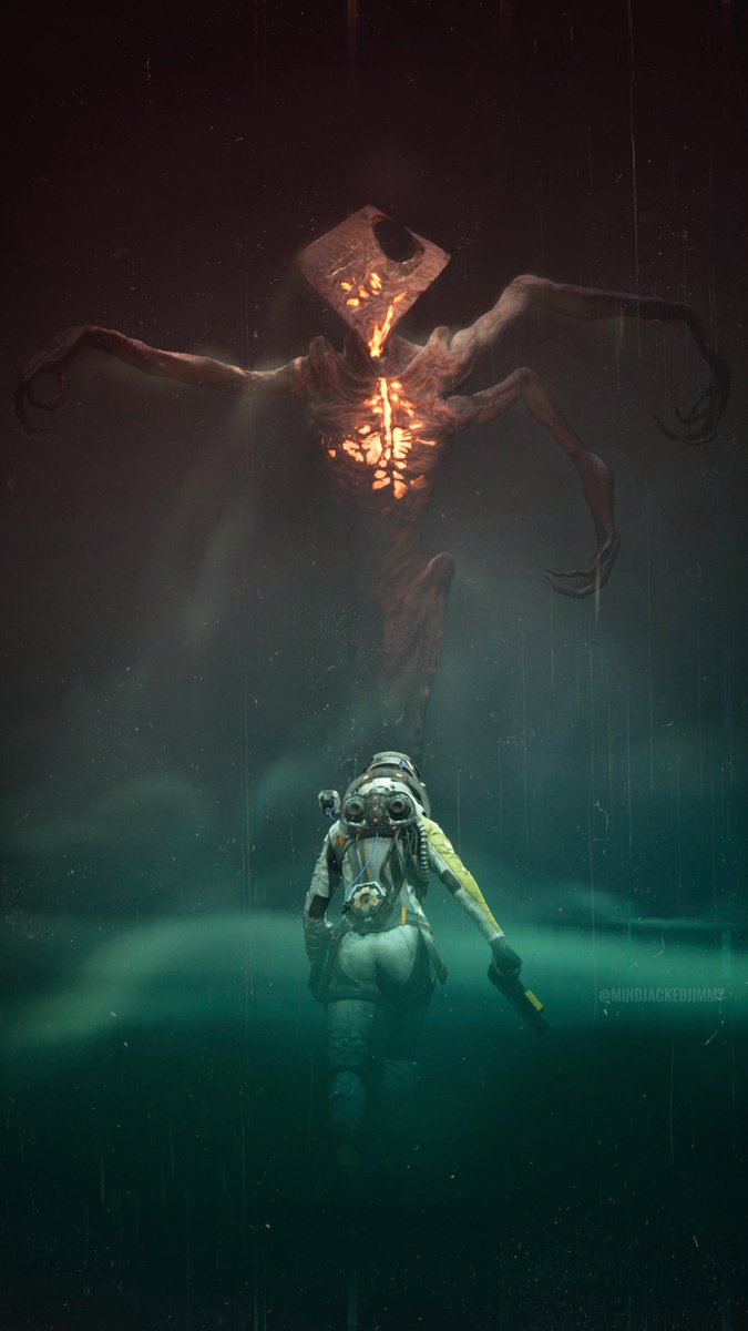 Returnal 

#UDLRReturnal