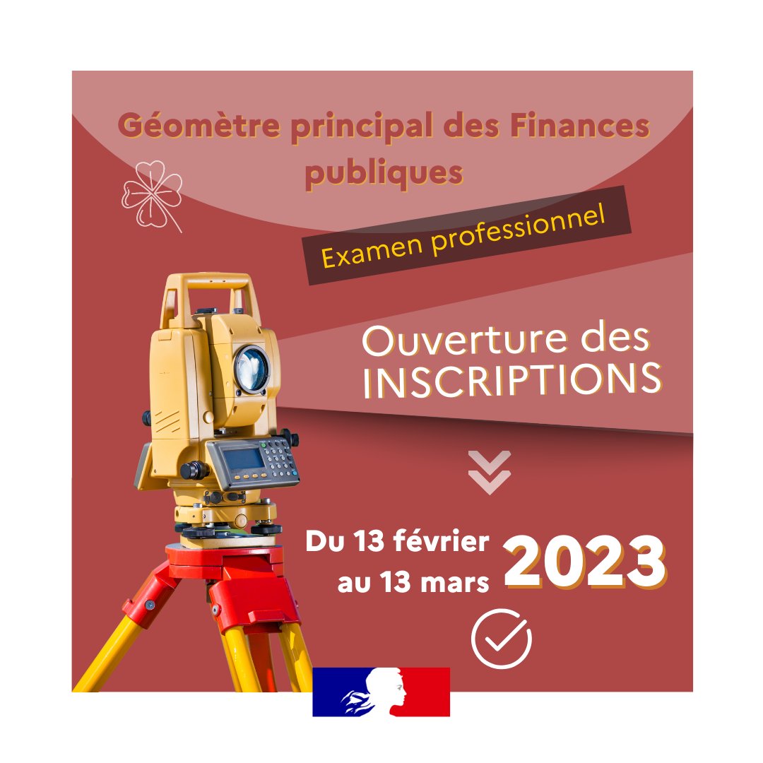 Direction générale des Finances publiques on Twitter 