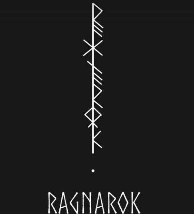 nombredeodin_9's tweet image. BINDRUNE DEL GALDRABOK

#runas #bindrunes #futhark #nordicos #mitologia #asatru #neopaganismo #paganos