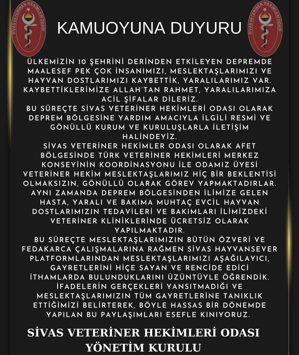 SivasVHO tweet media