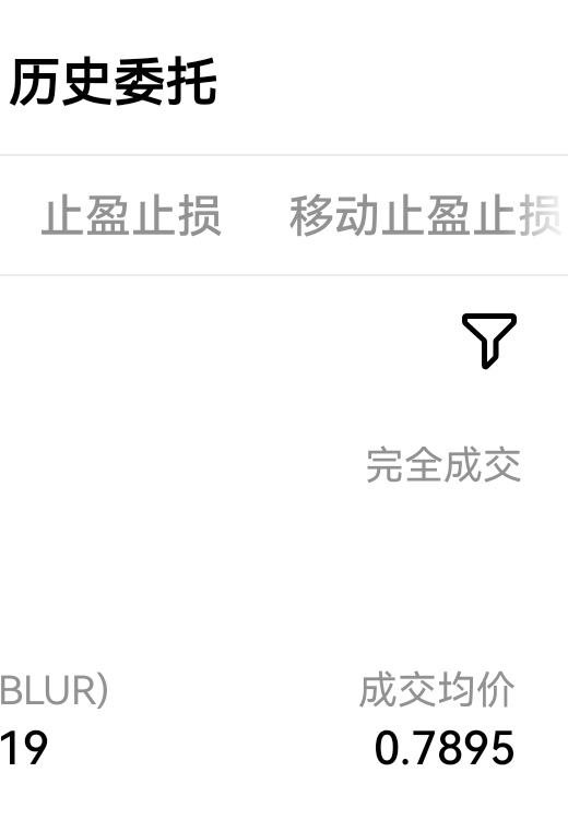 ningmeng1119's tweet photo. 卖出了，盈利25%   
接下来如果有下跌再考虑买入 https://t.co/QOKFHB2a96