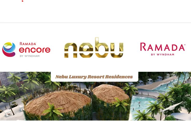 Don't miss the promo pricing! If you are considering purchasing a Ramada luxury residential suite in Thailand, prices are scheduled to increase by 5% on April 1, 2023, as a result of strong presales. #ThailandTravel #ThailandTourism #ThailandHolidays #JoinTheClubNebu