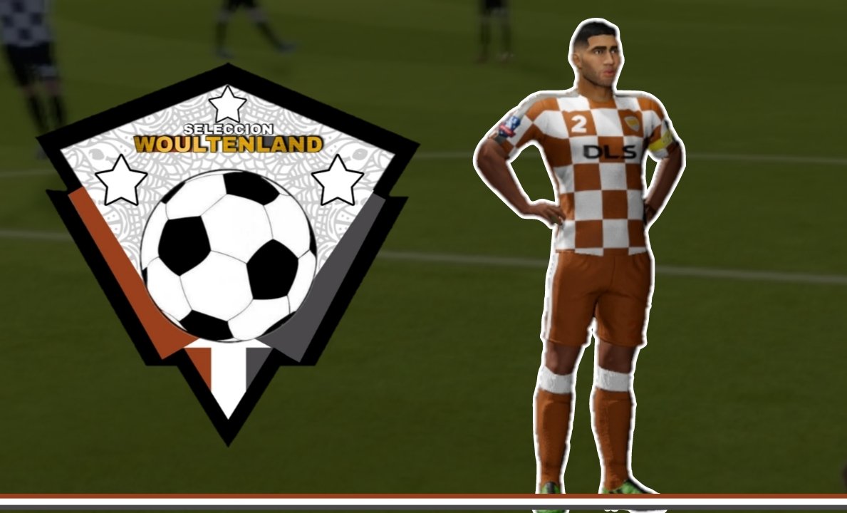 Presentación de nuevo uniforme en DLS.