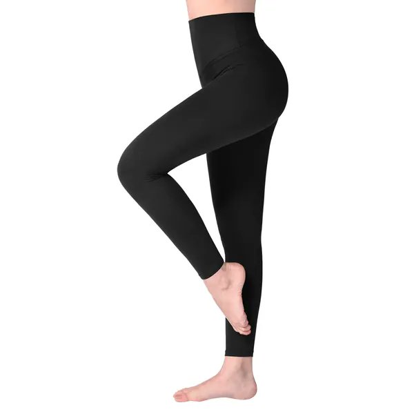 Leggings grandes tailles pour femme