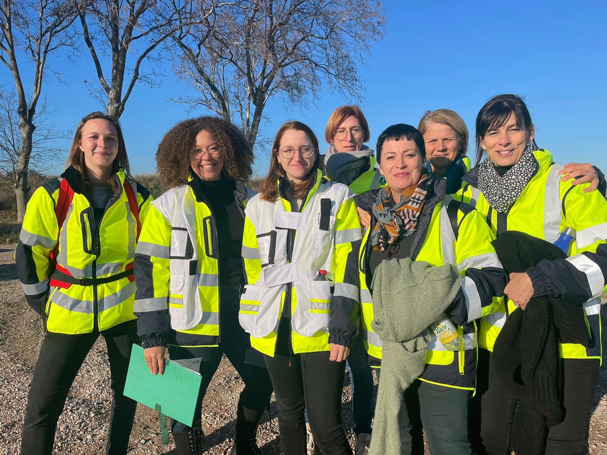 CUMP34's tweet photo. Lundi, la #CUMP34 a participé à un exercice #NOVI organisé par la @Prefet34 avec le #SAMU34 du @CHU_Montpellier 
Cet exercice formateur nous a permis de renforcer nos liens avec l’ensemble des acteurs : @ARS_OC, @CroixRouge34, @SDIS34, @ProtecCivile34, les FDO de l’Hérault https://t.co/KEuGoQYpJn