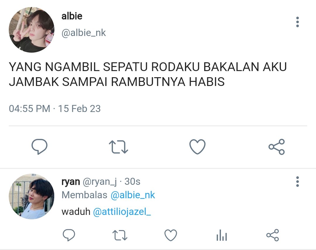 𝐕𝐞𝐚 tweet media