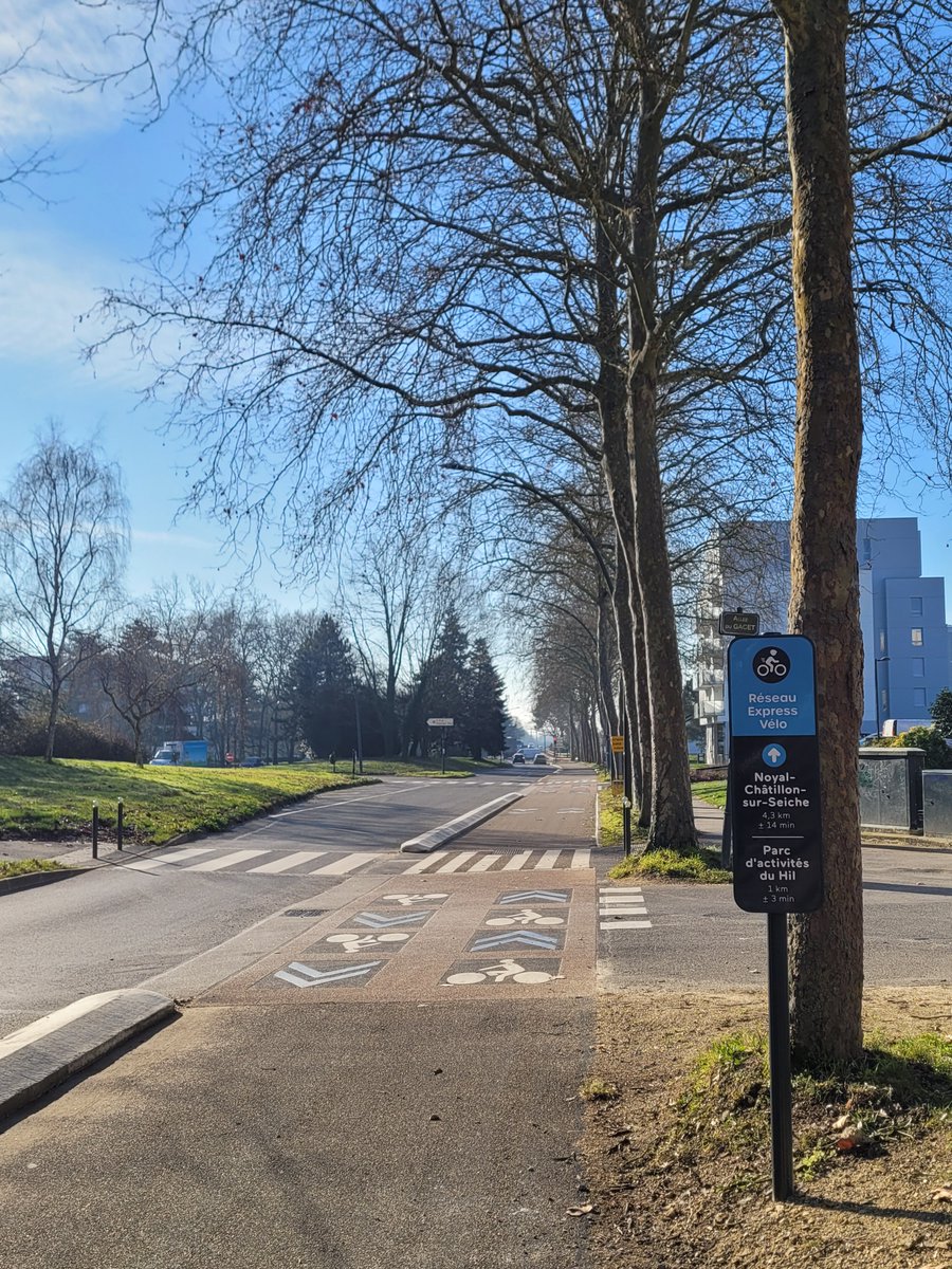 Rennes Info Travaux tweet media