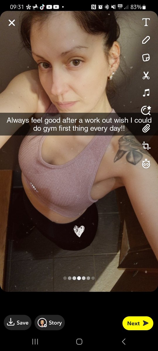 stephenso1's tweet image. Morning work out #davidlloyd #gym