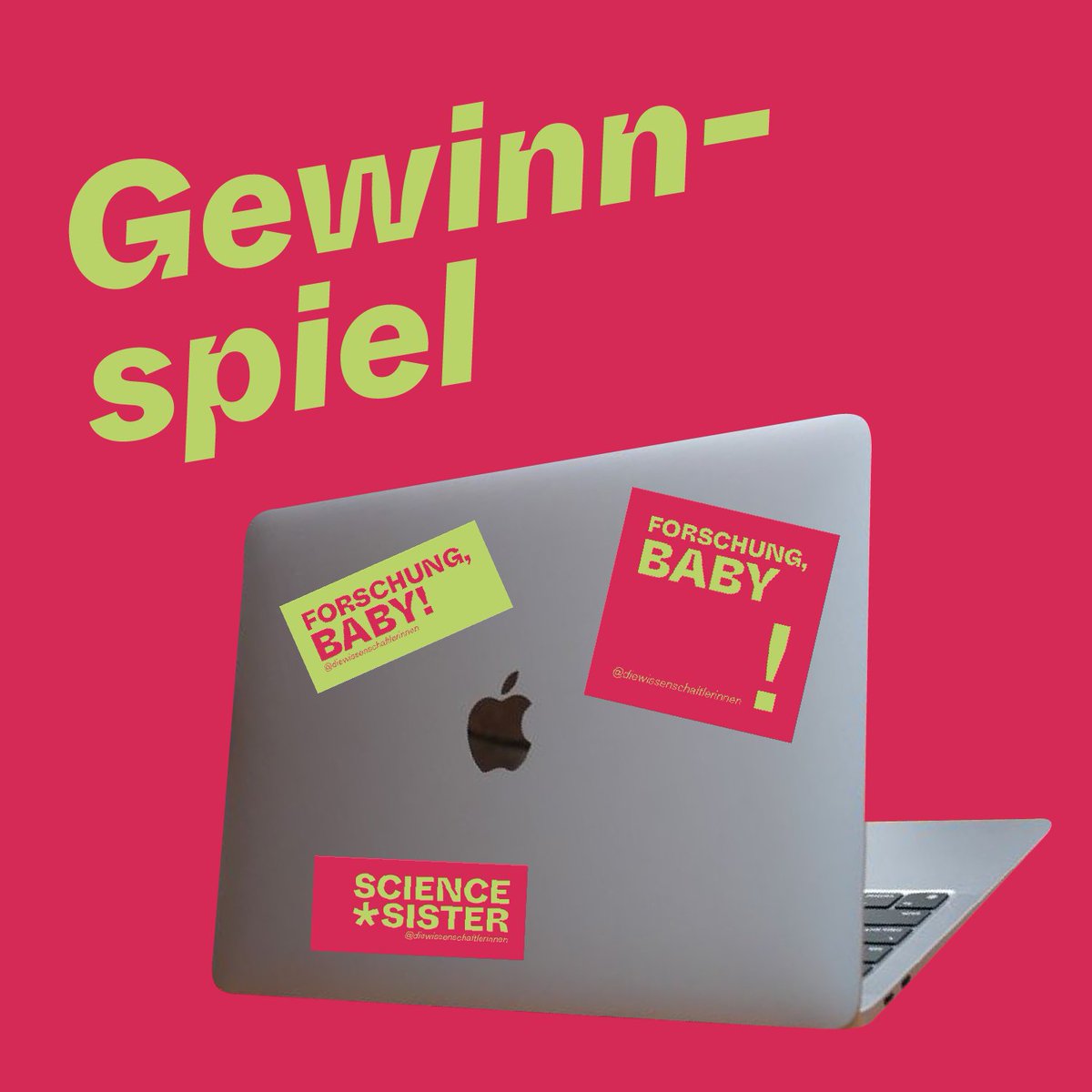 bmbfwim's tweet photo. 🎉Juhu! Wir haben die 2.000 Follower*innen auf Twitter geknackt! 

👉Das wollen wir feiern und verlosen drei Stickerpakete. 

🫶Retweetet diesen Post und zeigt uns darunter mit einem GIF, wie sehr ihr euch freut, wenn ihr gewinnt. https://t.co/P8Aofhc3gw