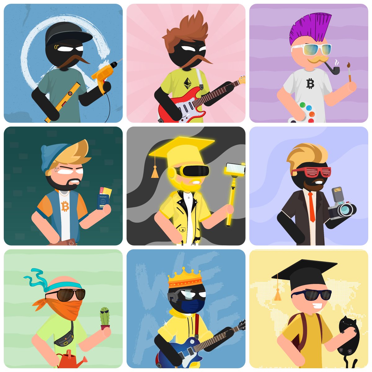 TheVoid Crew tweet media