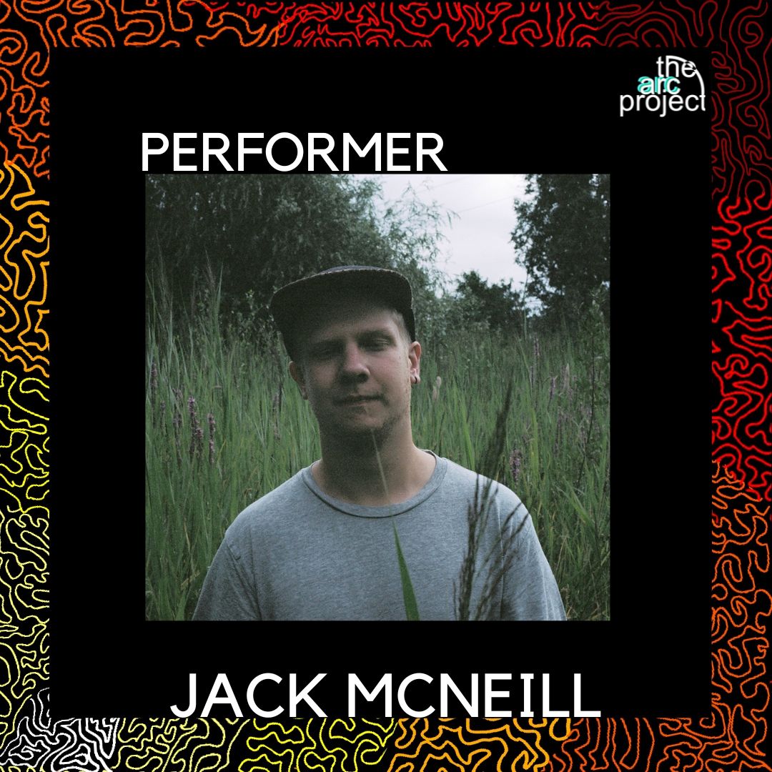 ReLaunch: The Performers
Jack McNeill is a composer and researcher based in York. His work explores collaborative sound-making with technology, socially engaged practices, and the production of new work using ethnographic methods.
#relaunch #performer #thearcproject #newmusic