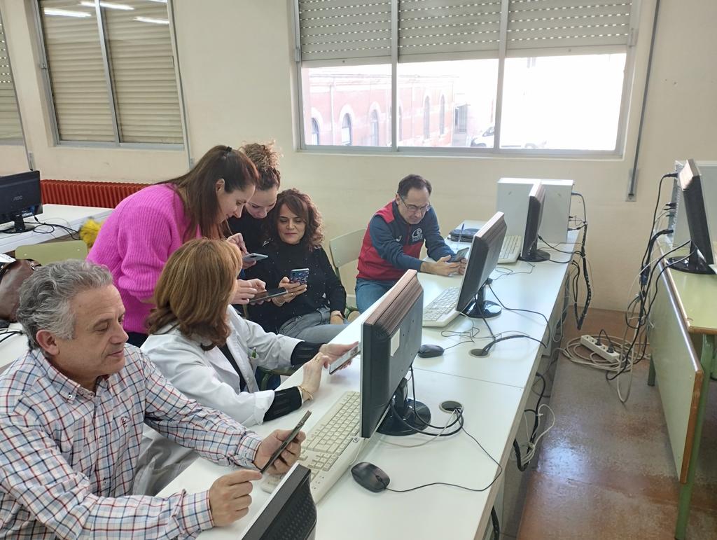 Olga Hernández González tweet media