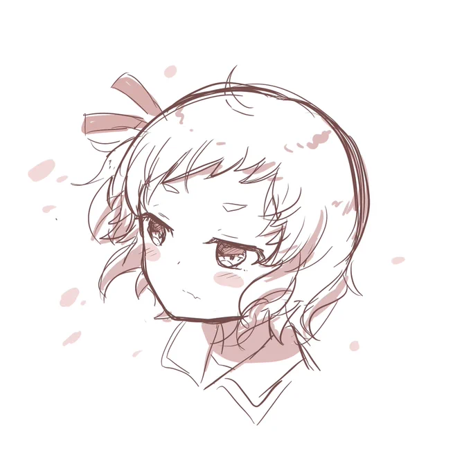 らくがき 