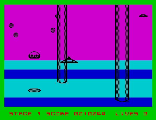 Flook666's tweet photo. That’s some more #ZXSpectrum games updated/added to @IGDBcom … still loads more to go, though!
#retrogaming #GamersUnite #AddAllOfTheGames #IGDB https://t.co/iSU9HJzC5e