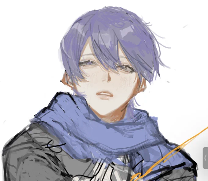 #金剛力也像  魔法学校   rkgk 