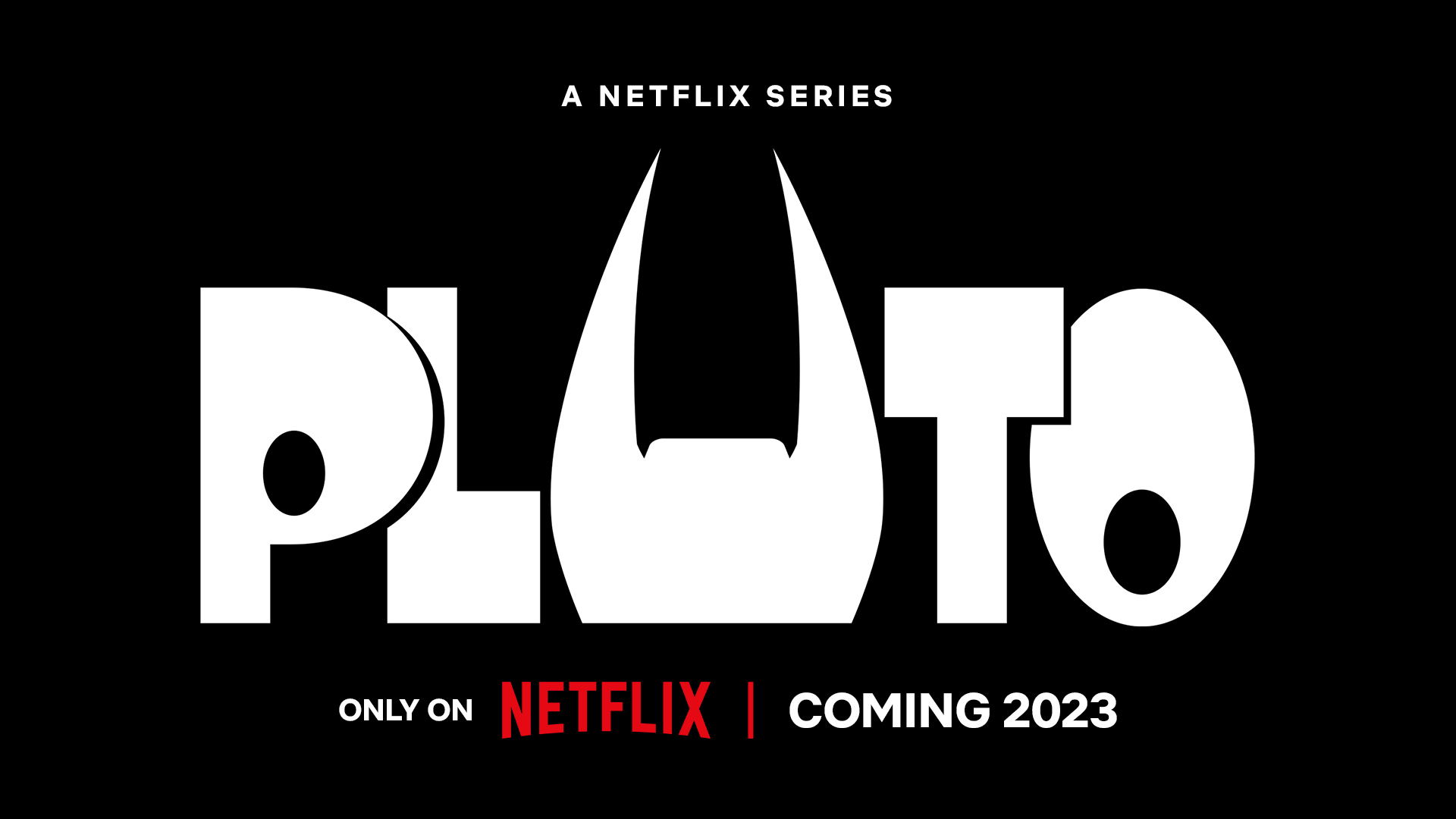 Netflix to Stream Pluto Anime Series in 2023
