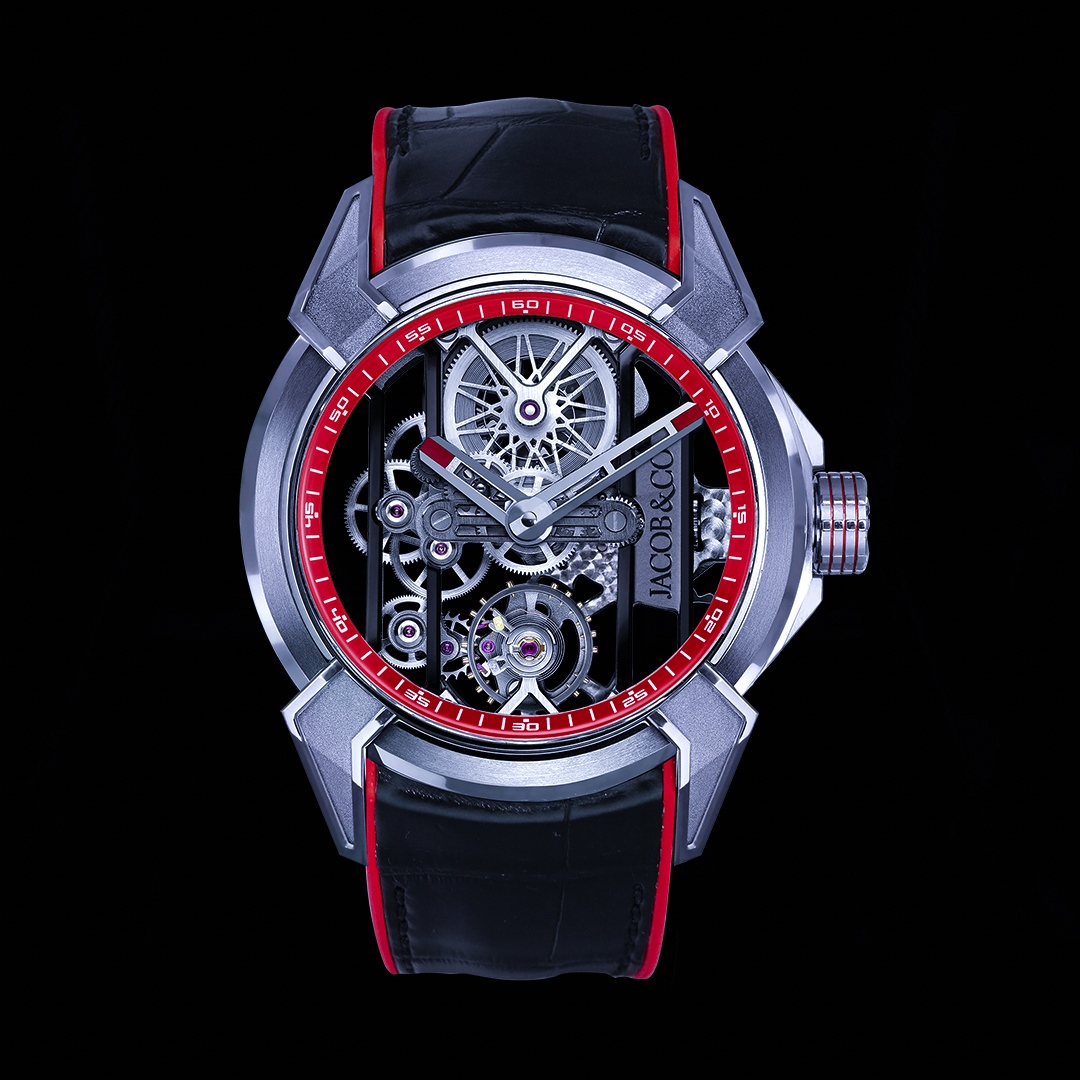 WorldtimerDiW's tweet photo. Jacob &amp; Co #捷克豹 [NEW] #EpicX Titanium Red #EX11020ADAGABARA

Lowest Price Guaranteed: US$12,800 in US Dollars.

Details:https://t.co/GDQDt0pi5i

#jacobandcoWatches #cartierwatches #tudorwatches #omegawatch #Bvlgariwatches #Breitlingwatches #blancpainWatches #Rolexrootbeer #iwc https://t.co/fo1wRCmVfG