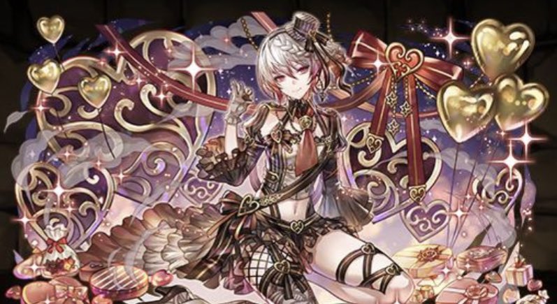 pazzpazz39's tweet photo. 【Mrパズドラのプレ企画】

魔法石85個分ギフトを🎁プレゼント！

※今回も副賞あり
　
応募▶︎フォロー・RT
抽選▶︎ 2/18（土曜日） https://t.co/ElW9JgtZvQ
