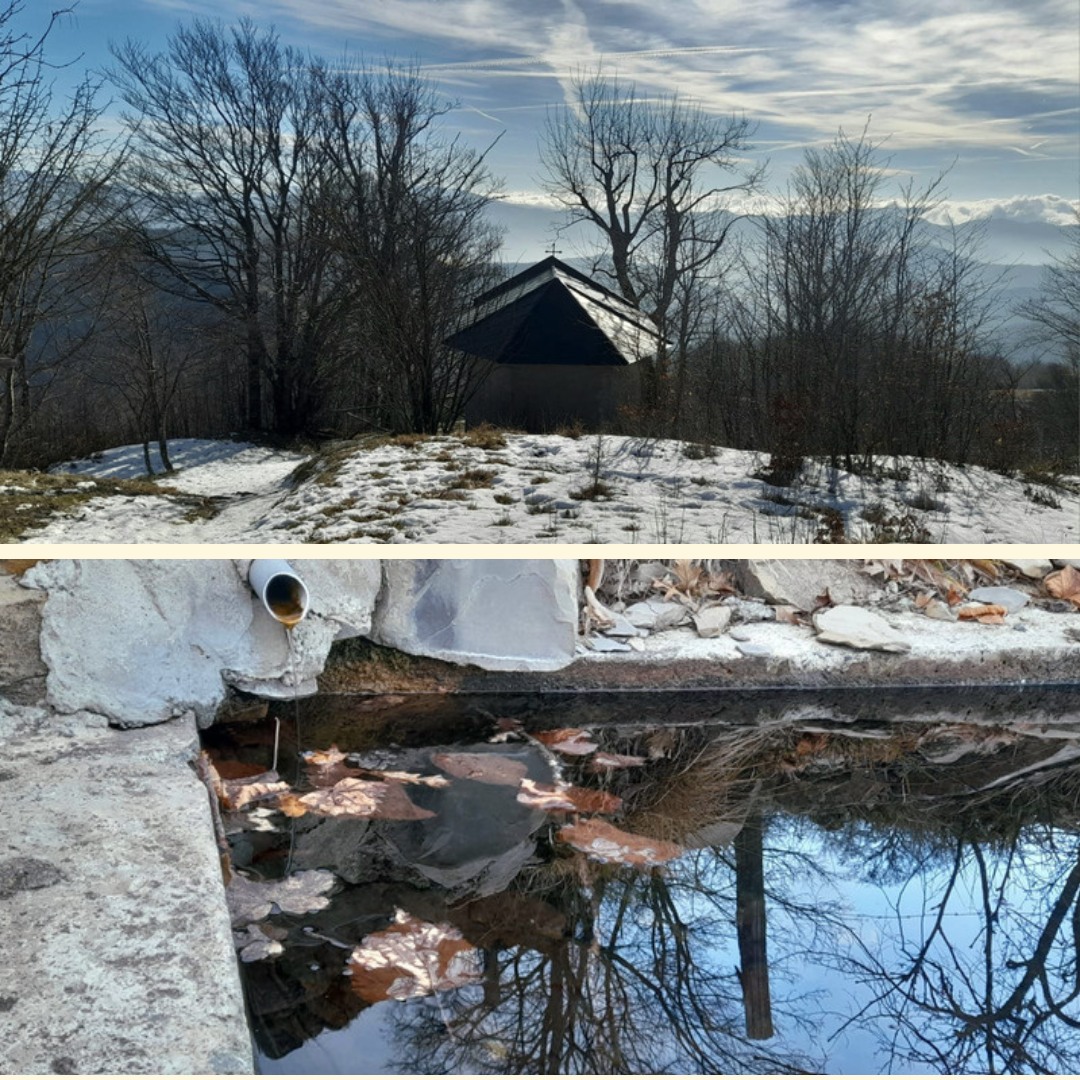 parcoantola's tweet photo. #Buongiorno con il collage di fotografie di Tamara sulla sua escursione da #CasadelRomano a #Bavastrelli, passando per la cima dell'Antola ed il @RifuParcoAntola
Che ne dite? vi sentite ispirati anche voi guardando questi splendidi scorci? https://t.co/jeYDJtsjJf