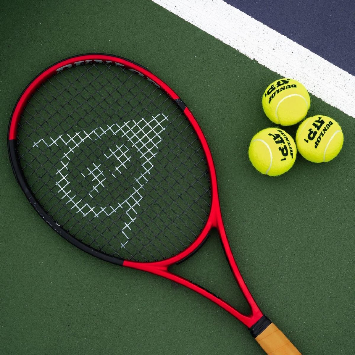 Basslineltd's tweet image. Looking for more control in your tennis game?

The CX Control Series is packed full of technology to put the game in your hands - giving you the control to hit harder and play longer. 

Shop the link in bio 👆🏼

#ControlTheGame #TeamDunlop #Bassline #Tennis #TennisPlayer