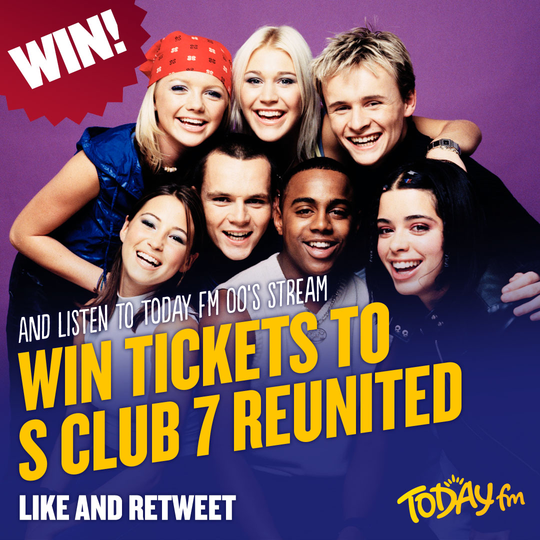 TodayFM tweet picture
