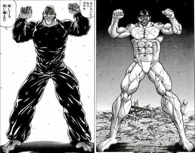 @Cryo_ban_Eraser 二人共レッサーパンダのような愛らしい姿() 