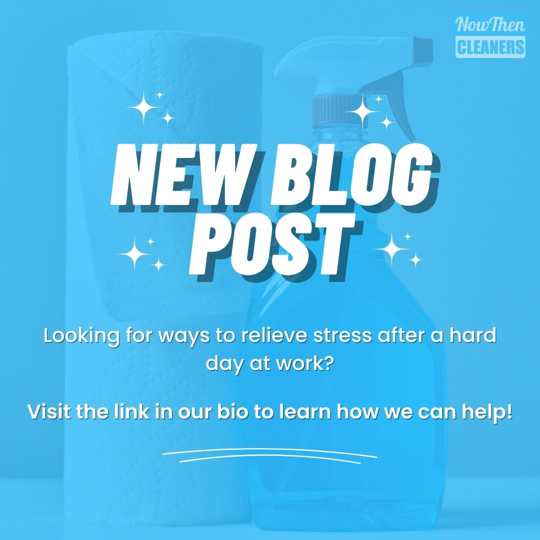 Are you a public sector worker who needs to relax after a hard day at work? Follow the link below to read our new blog post and find out how we can help!

nowthencleaners.co.uk/blog/how-our-d…

#sheffield #nowthencleaners #cleaningcompany #cleaning #blog #commercialcleaning #domesticcleaning