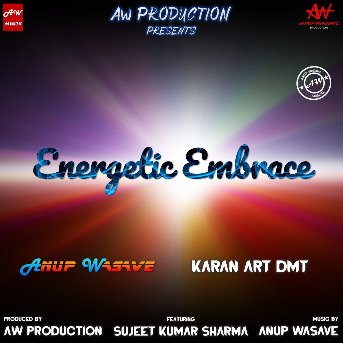 AwBhai's tweet image. 1st Single of the year is out now...

Listen Now: found.ee/energetic-embr…