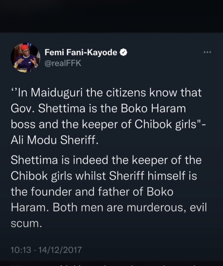 usamaSambo1's tweet photo. @realFFK Manage this and go put ur daily attendance https://t.co/Qc2m2vam84