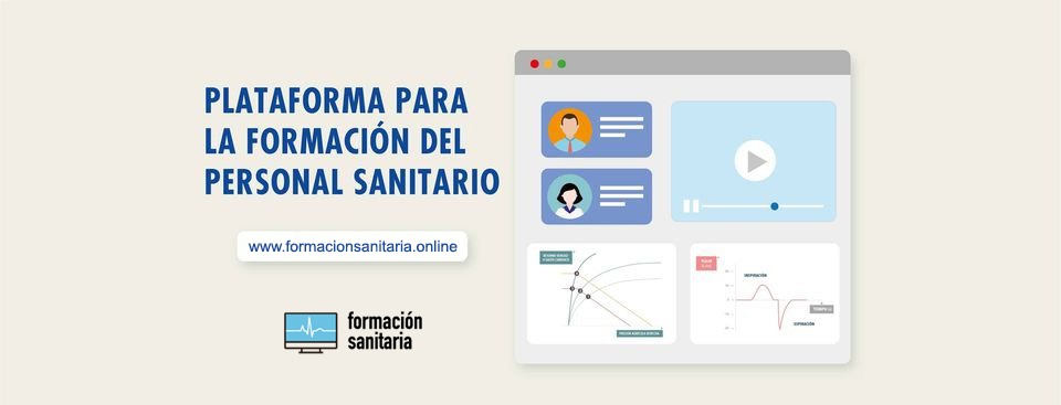 Formacion Sanitaria tweet media